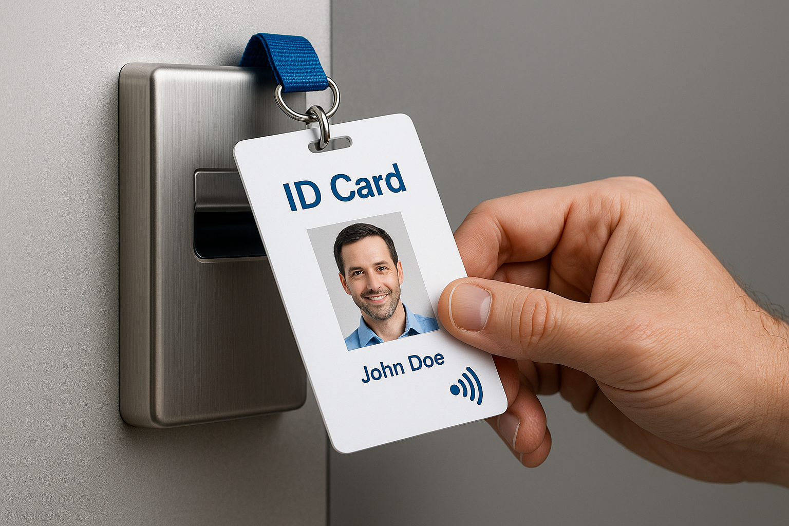 ID cards