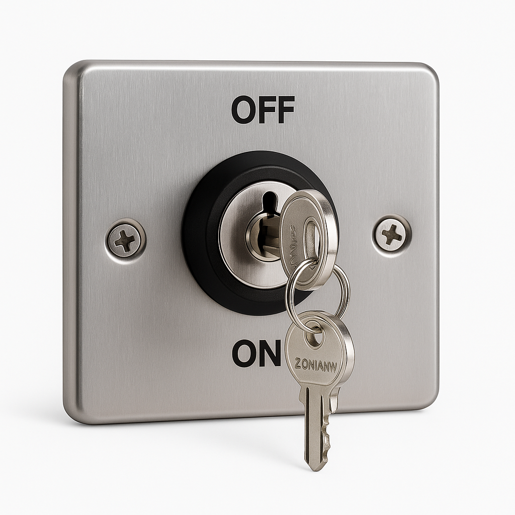 Key switches