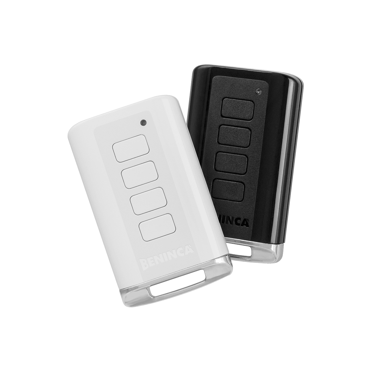 CAME handheld gate remote control