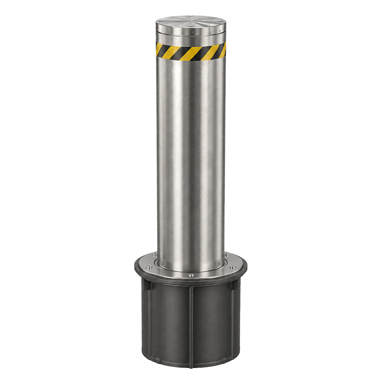 Bollards
